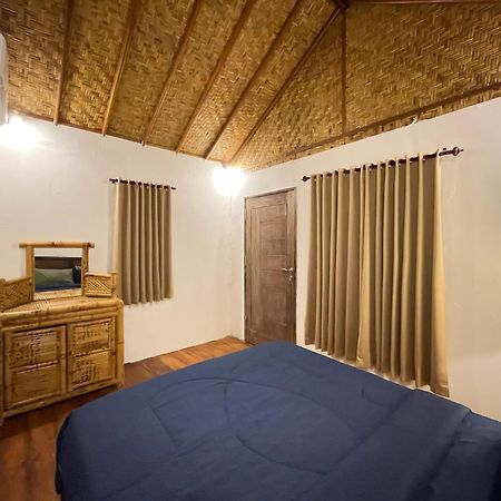 Rumah Tiga Gili Gili Air Exterior foto